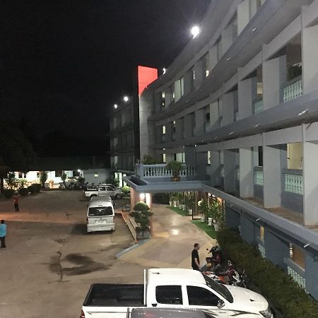 Mekong Hotel Thakhek Ngoại thất bức ảnh
