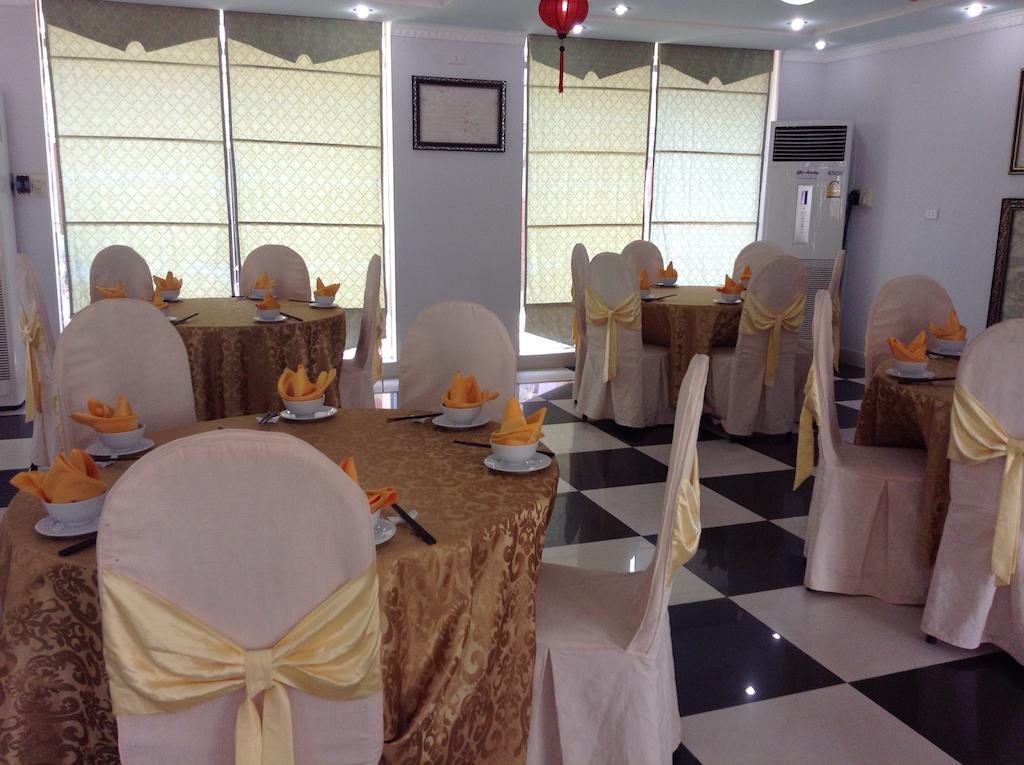 Mekong Hotel Thakhek Ngoại thất bức ảnh
