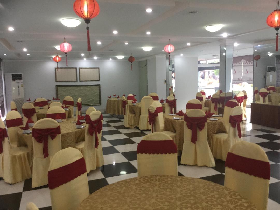 Mekong Hotel Thakhek Ngoại thất bức ảnh