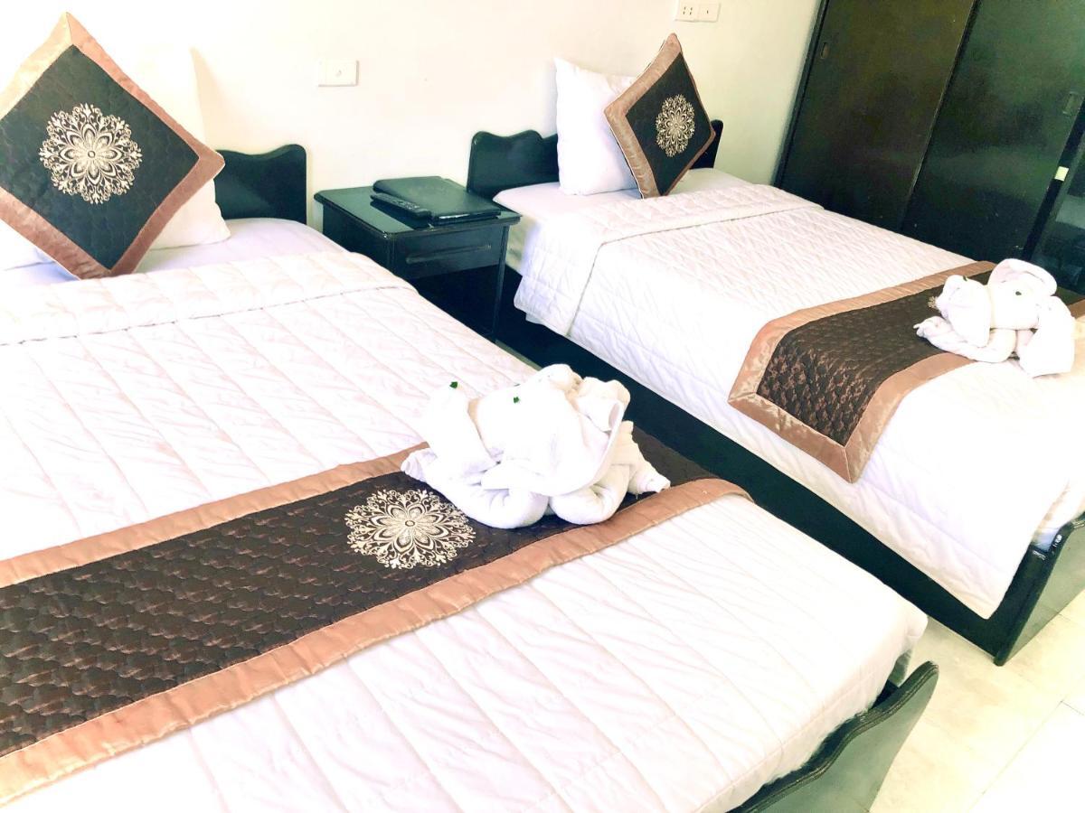 Mekong Hotel Thakhek Ngoại thất bức ảnh