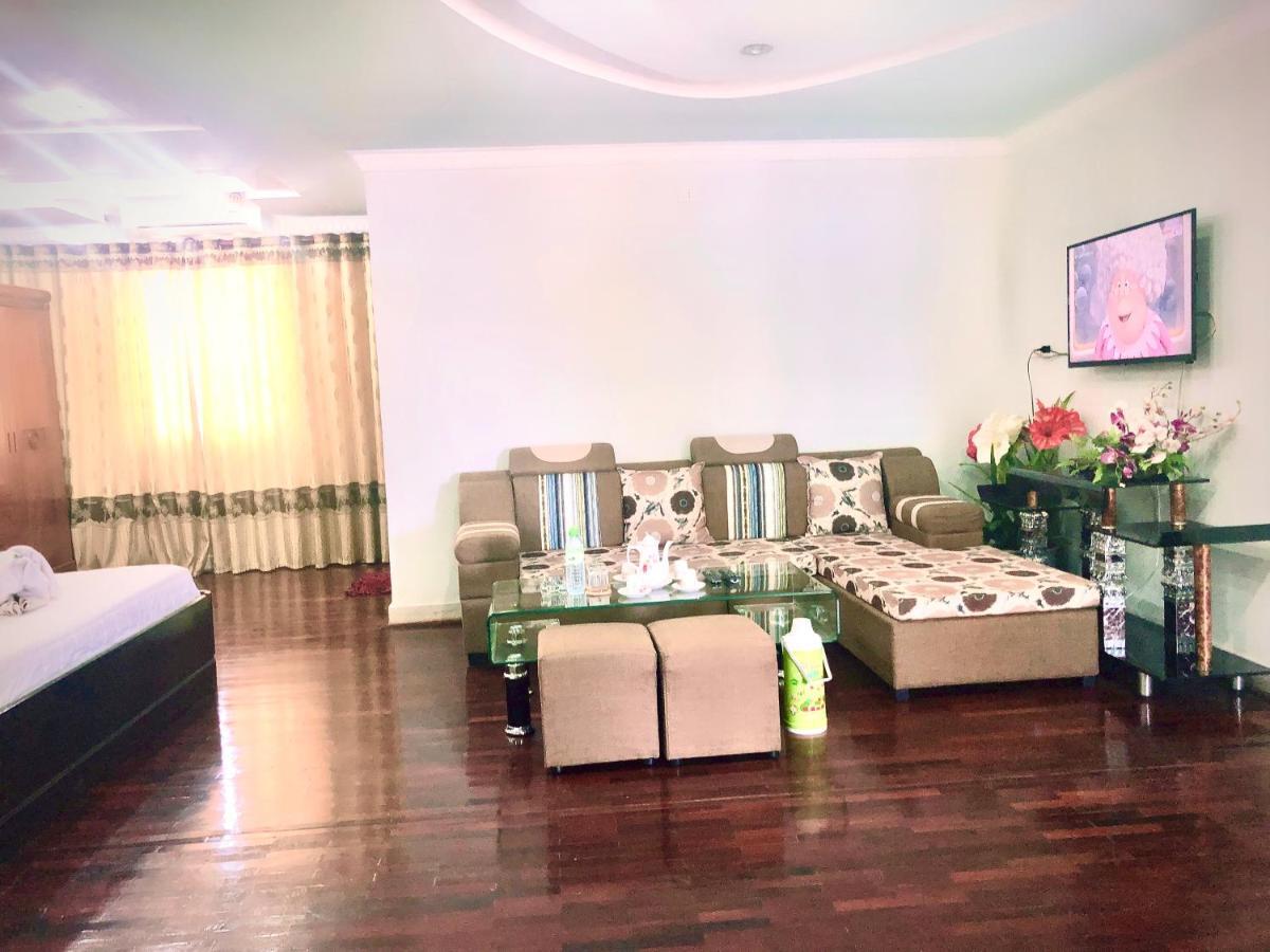 Mekong Hotel Thakhek Ngoại thất bức ảnh