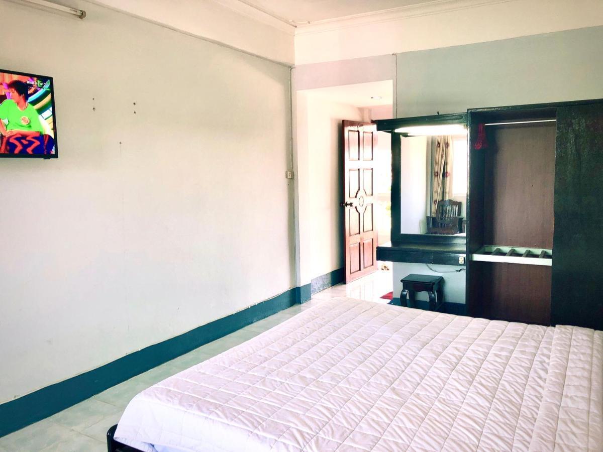 Mekong Hotel Thakhek Ngoại thất bức ảnh
