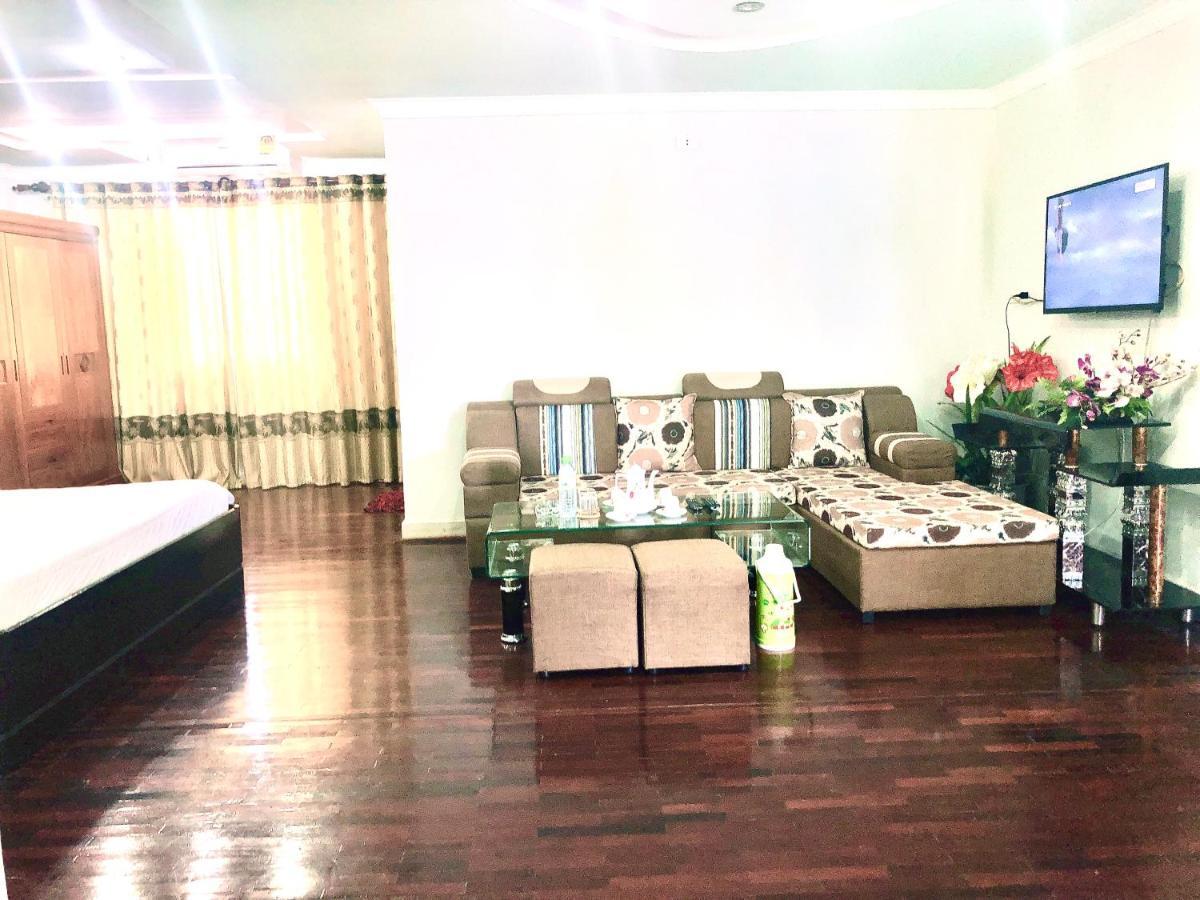Mekong Hotel Thakhek Ngoại thất bức ảnh