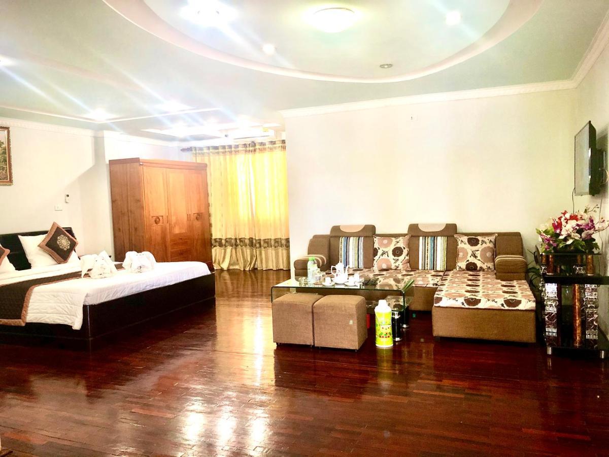 Mekong Hotel Thakhek Ngoại thất bức ảnh