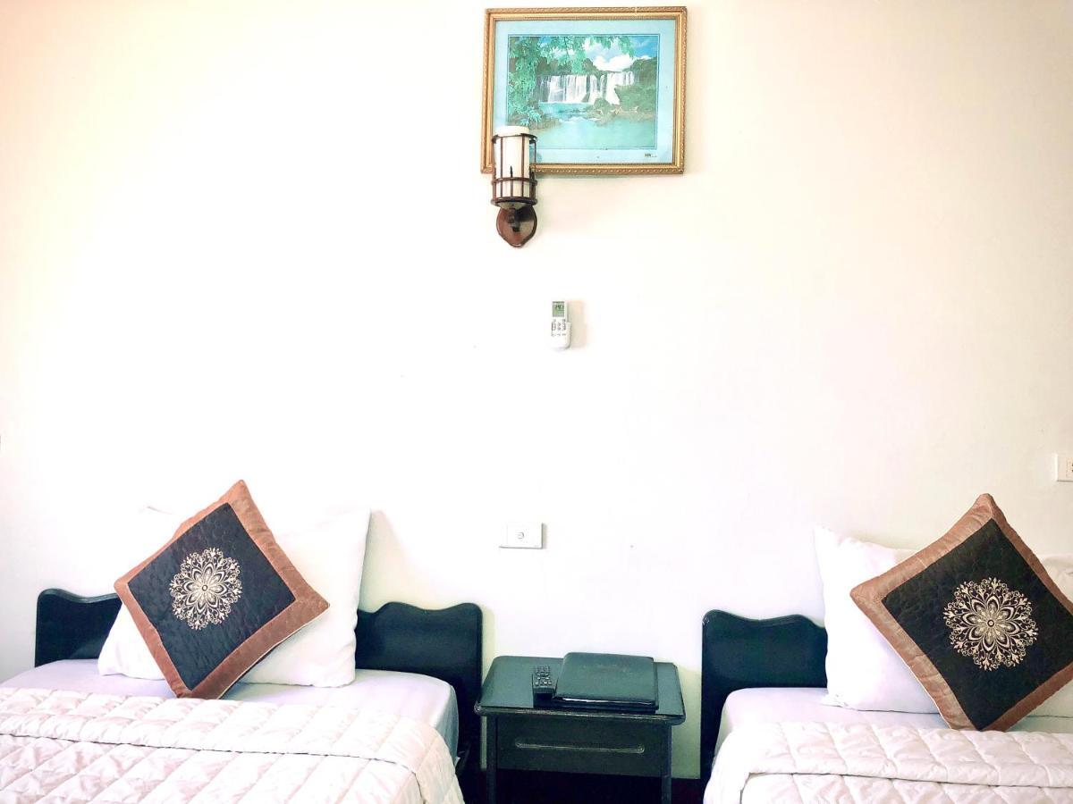 Mekong Hotel Thakhek Ngoại thất bức ảnh